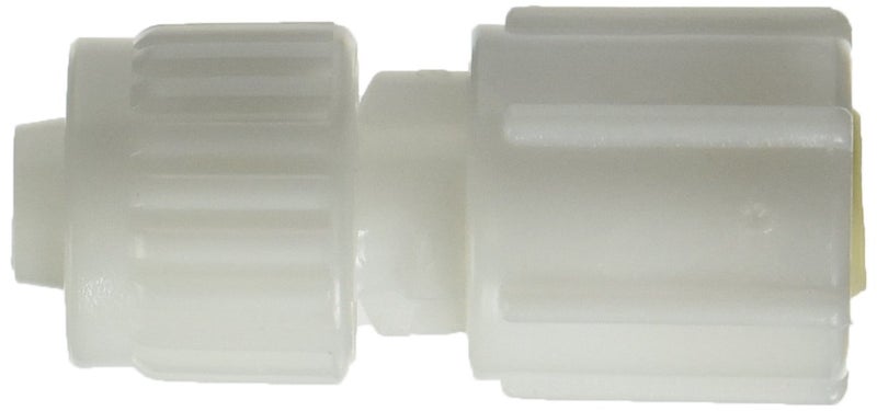 Flair-It 16873 Plastic Faucet Term, 0.5"" Size,White - Image 3